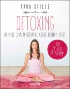 Detoxing - Tara Stiles