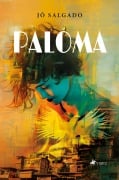 Paloma - Jô Salgado