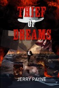 Cover-Bild zum Titel 'Thief of Dreams by Jerry Payne' von 'Jerry Payne'
