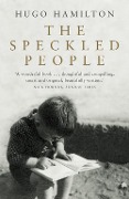 Cover-Bild zum Titel 'The Speckled People' von 'Hugo Hamilton'