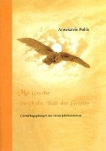 Mit Goethe durch die Welt der Geister. Kurzfassung - Annekatrin Puhle