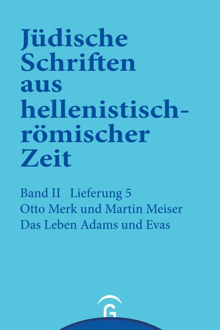 Das Leben Adams und Evas - Otto Merk, Martin Meiser