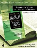 Emergent Voices - 