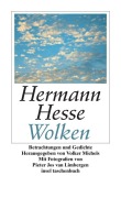 Cover-Bild zum Titel 'Wolken' von 'Hermann Hesse'