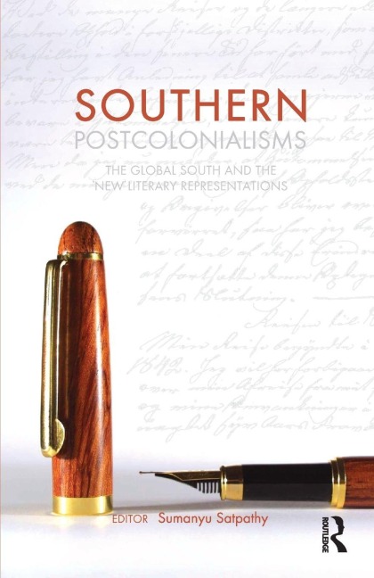 Southern Postcolonialisms - 