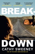 Cover-Bild zum Titel 'Breakdown' von 'Cathy Sweeney'