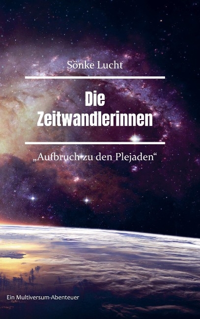Die Zeitwandlerinnen - Sönke Lucht