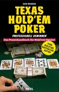 Cover-Bild zum Titel 'Texas Hold'Em Poker' von 'Ken Warren'