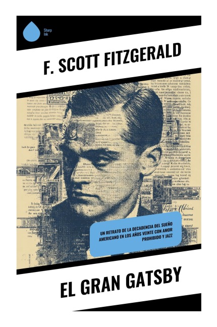 El gran Gatsby - F. Scott Fitzgerald