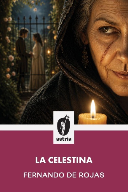 La Celestina - Fernando De Rojas