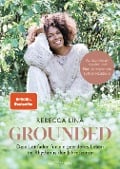 Cover-Bild zum Titel 'Grounded' von 'Rebecca Lina'