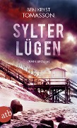 Cover-Bild zum Titel 'Sylter Lügen' von 'Ben Kryst Tomasson'