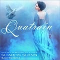 Cover-Bild zum Titel 'Quatrain Lib/E' von 'Sharon Shinn'