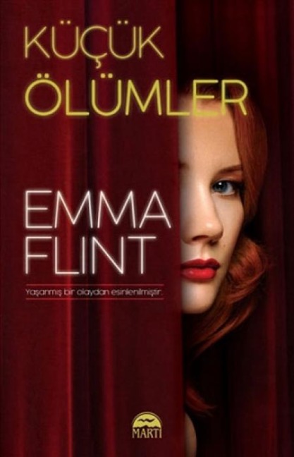 Kücük Ölümler - Emma Flint