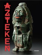 Cover-Bild zum Titel 'Azteken' von ''