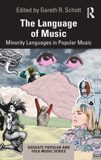 The Language of Music - 