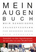 Cover-Bild zum Titel 'Mein Augen-Buch' von 'Meir Schneider'