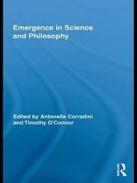 Emergence in Science and Philosophy - 