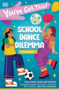 Cover-Bild zum Titel 'You've Got This! School Dance Dilemma' von 'Dk'