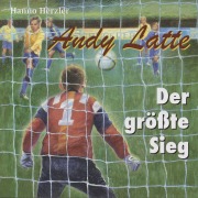 Cover-Bild zum Titel '04: Der größte Sieg' von 'Hanno Herzler'