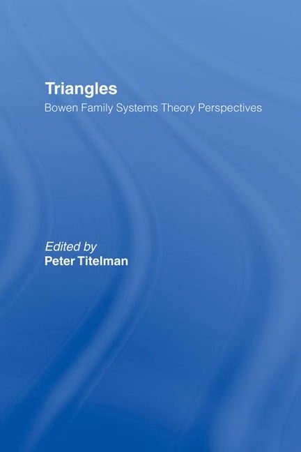 Triangles - Peter Titelman
