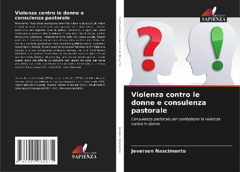 Violenza contro le donne e consulenza pastorale - Jeverson Nascimento