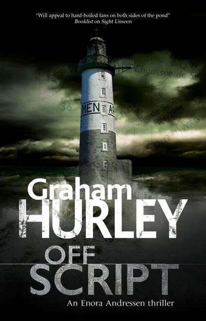 Off Script - Graham Hurley