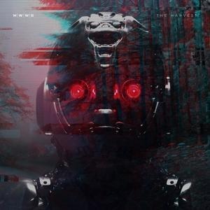 The Harvest - MWWB (Mammoth Weed Wizard Bastard)