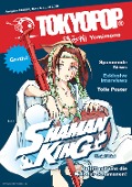 TOKYOPOP Yomimono 04 - Tokyopop