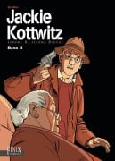 Jackie Kottwitz - Alain Dodier