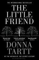 The Little Friend - Donna Tartt