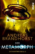 Der Metamorph - Andreas Brandhorst