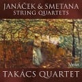 Streichquartette - Tak cs Quartet