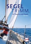 Cover-Bild zum Titel 'Segeltrimm.' von 'Peter Hahne'