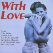 With Love - Various