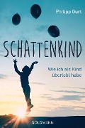 Schattenkind - Philipp Gurt