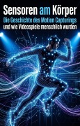 Cover-Bild zum Titel 'Sensoren am Körper' von 'Felix Vogel'