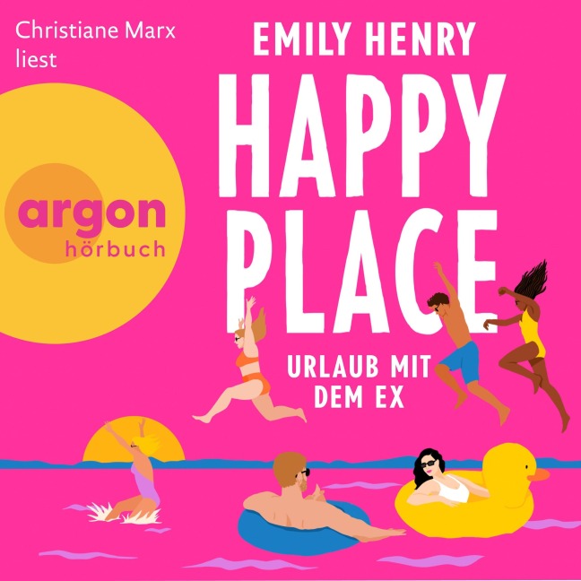 Happy Place - Emily Henry