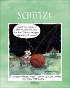 Cover-Bild zum Titel 'Schütze 2027' von ''