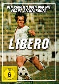 Libero-Der Kinofilm über und mit Franz Beckenbauer - 