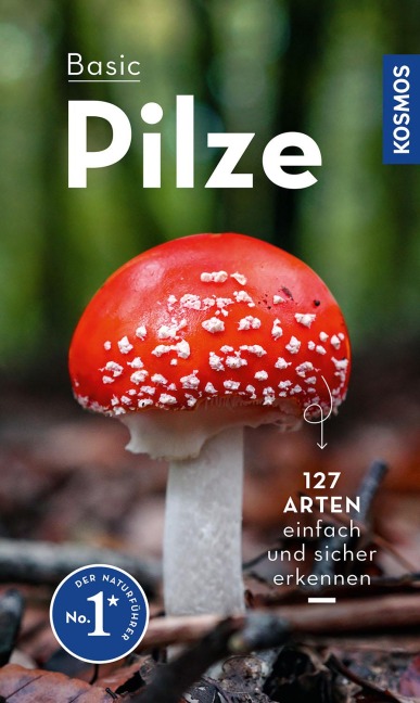 BASIC Pilze - Markus Flück