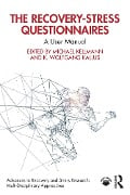Cover-Bild zum Titel 'The Recovery-Stress Questionnaires' von ''