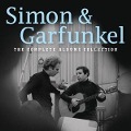 The Complete Albums Collection - Simon & Garfunkel