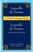 Cover-Bild zum Titel 'Lazarillo de Tormes (Dual-Language)' von 'Anonymous'