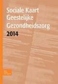 Cover-Bild zum Titel 'Sociale Kaart Geestelijke Gezondheidszorg 2014' von ''