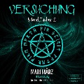 Cover-Bild zum Titel 'Versuchung' von 'Mari März'