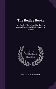 Cover-Bild zum Titel 'The Bodley Books' von 'Horace Elisha Scudder'