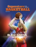Cover-Bild zum Titel 'Blake Griffin' von 'Shaina Indovino'