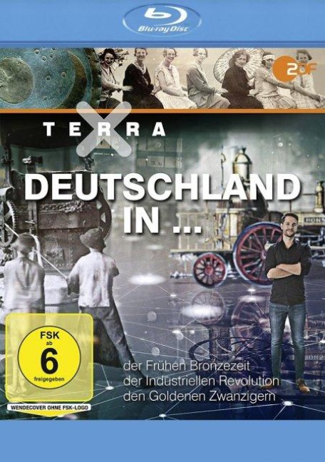 Terra X: Deutschland in ... - 