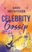Celebrity Gossip - Kirsti Kristoffersen